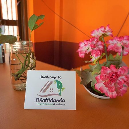 Bhattidanda Fresh & Natural Homestay Dhulikhel Exteriér fotografie