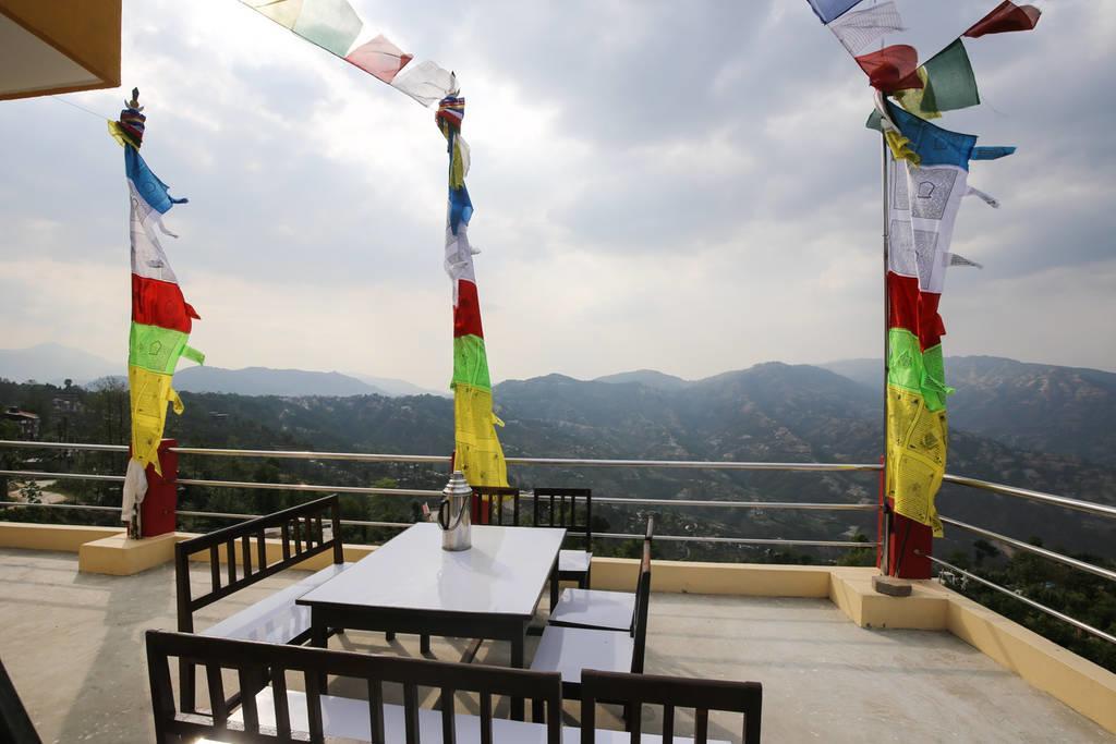 Bhattidanda Fresh & Natural Homestay Dhulikhel Exteriér fotografie