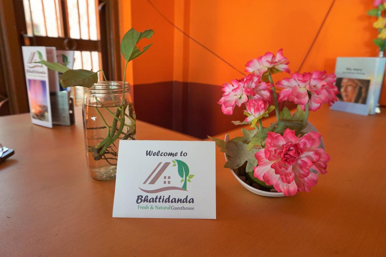 Bhattidanda Fresh & Natural Homestay Dhulikhel Exteriér fotografie